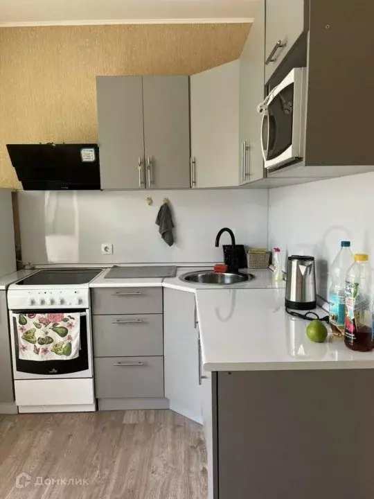 Продаётся 1-к квартира, 37.1 м - Фото 0