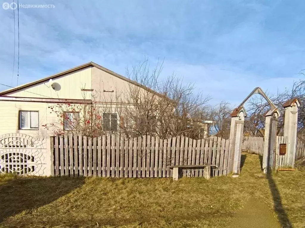 Дом в Домбровка, улица Мира, 5 (70 м) - Фото 2