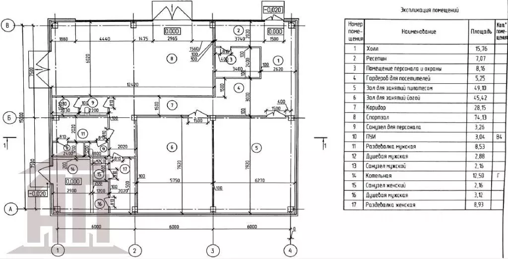 Производственное помещение в Тверская область, Тверь ул. Карбышева, 9 ... - Фото 2