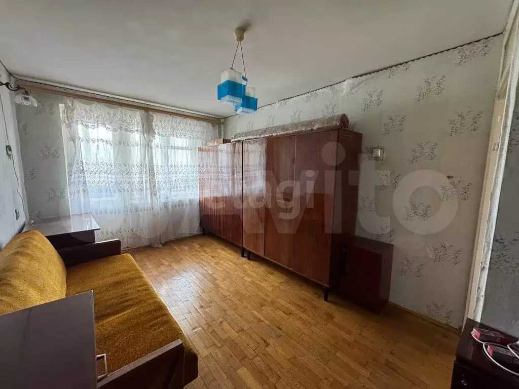 2-к. квартира, 47,3 м, 3/5 эт. - Фото 0
