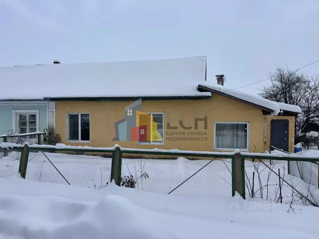 Дом в Тульская область, Тула городской округ, пос. Прилепы ул. ... - Фото 2