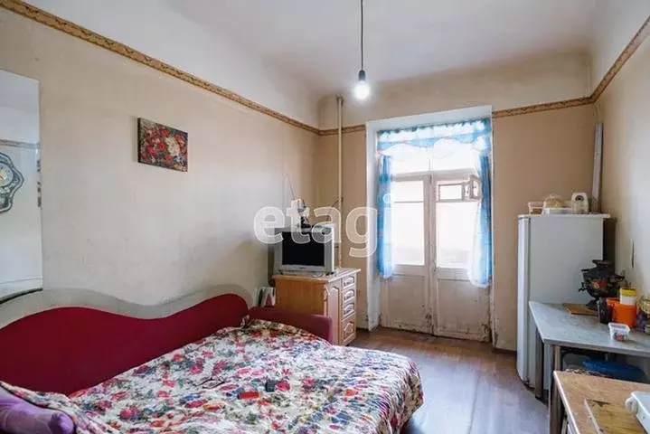 Комната, 14.7 м - Фото 1
