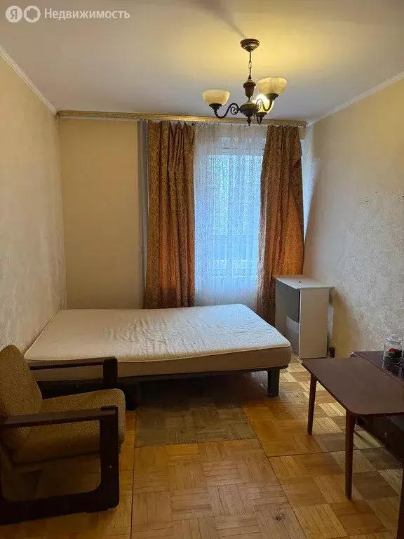 2-комнатная квартира: Москва, улица Берзарина, 3к2 (50.5 м) - Фото 1