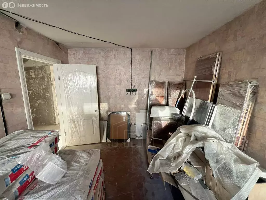 3-комнатная квартира: Иркутск, улица Лермонтова, 297А (58.1 м) - Фото 2