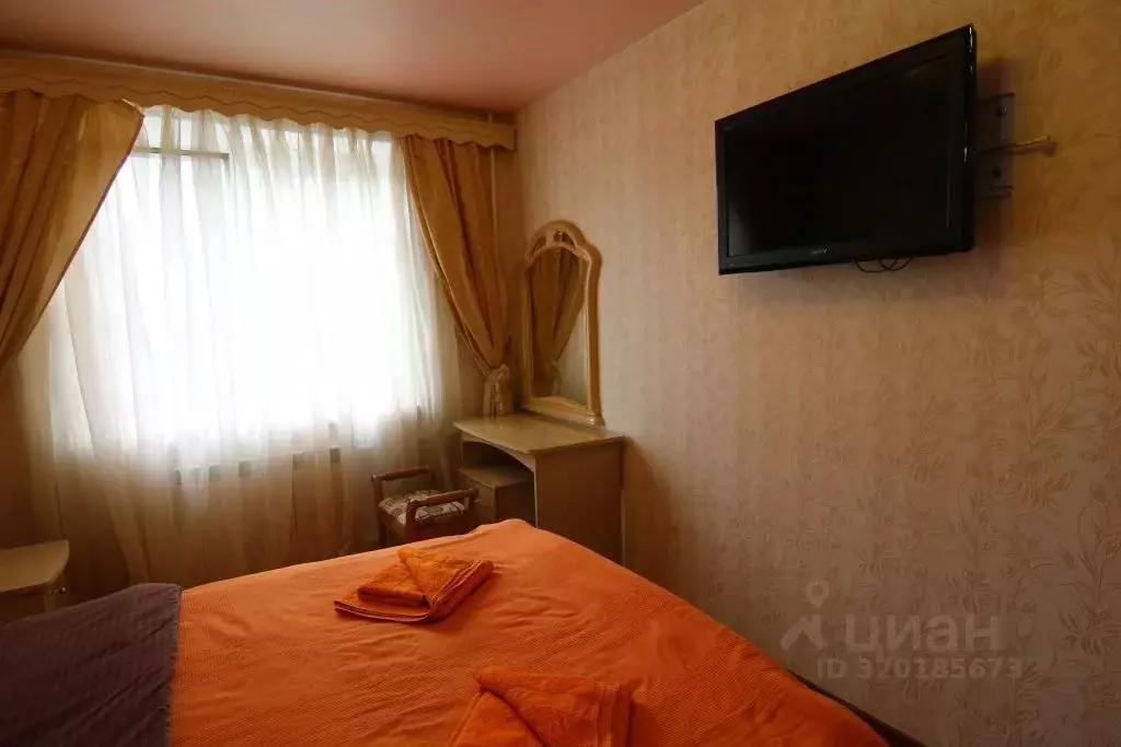 3-к кв. Ленинградская область, Сосновый Бор Молодежная ул., 33 (72.0 ... - Фото 2