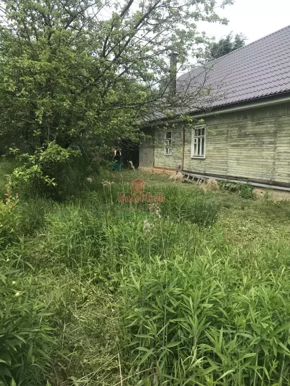 Дом в Московская область, Апрелевка Наро-Фоминский городской округ, ... - Фото 1