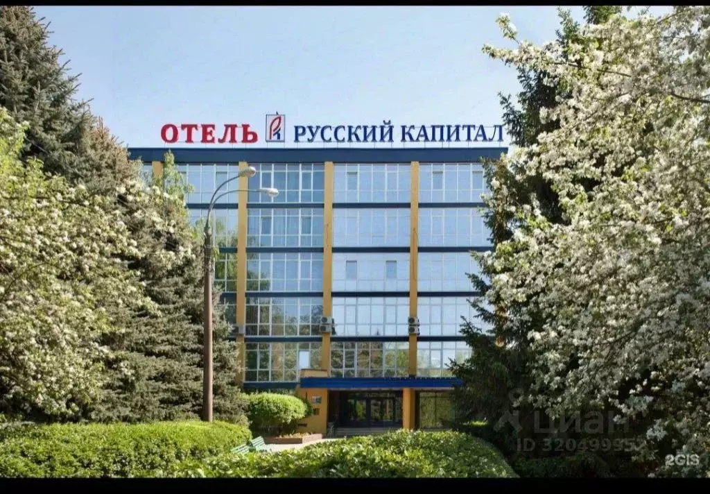 Помещение свободного назначения в Нижегородская область, Нижний ... - Фото 1