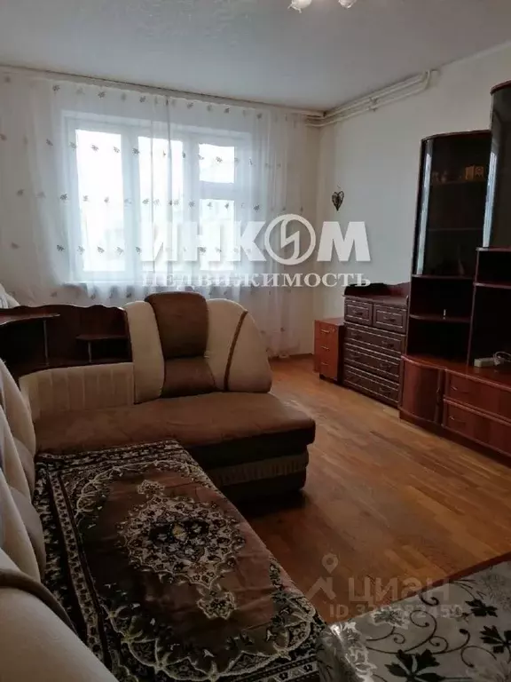 Комната Москва ул. Маршала Кожедуба, 2К1 (18.4 м) - Фото 0