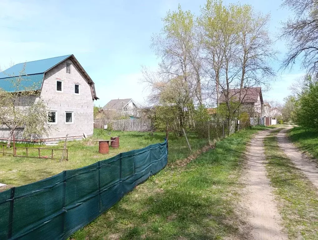 Дом в Калининградская область, Светловский городской округ, пос. ... - Фото 1