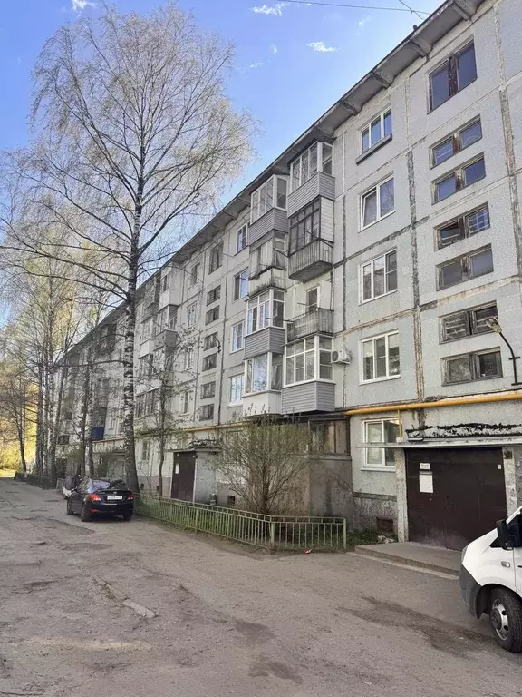 Продаётся 2-к квартира, 42 м - Фото 0