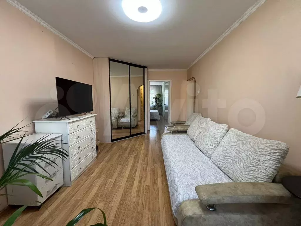 2-к. квартира, 44,7 м, 3/5 эт. - Фото 1