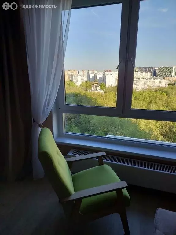 1-комнатная квартира: Москва, Лобненская улица, 13к3 (30 м) - Фото 0