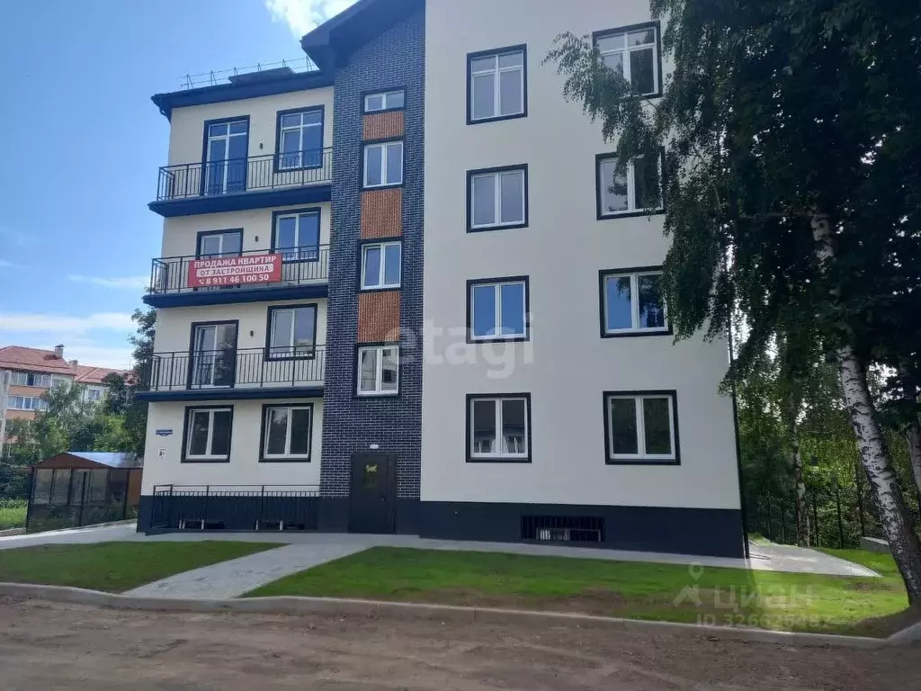 Помещение свободного назначения в Калининградская область, Балтийск ... - Фото 1