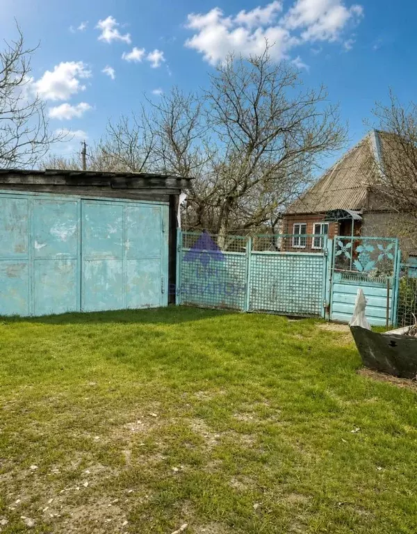 Дом в Ростовская область, Волгодонской район, Романовское с/пос, ... - Фото 2