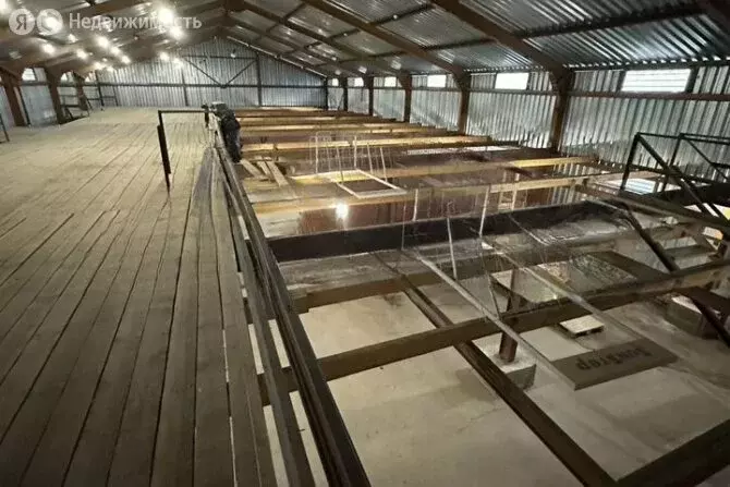 Производственное помещение (650 м) - Фото 2