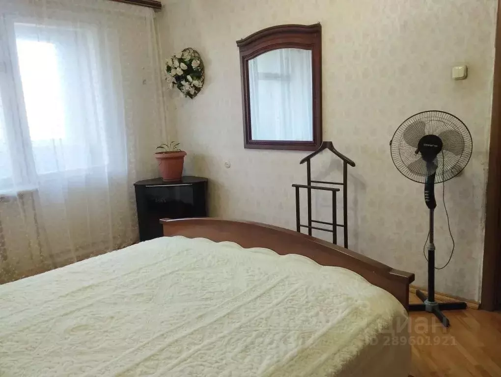 2-к кв. Ставропольский край, Ессентуки Вокзальная ул., 47Ак2 (57.0 м) - Фото 1