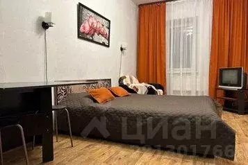 1-к кв. Санкт-Петербург Варшавская ул., 23К1 (27.0 м) - Фото 0