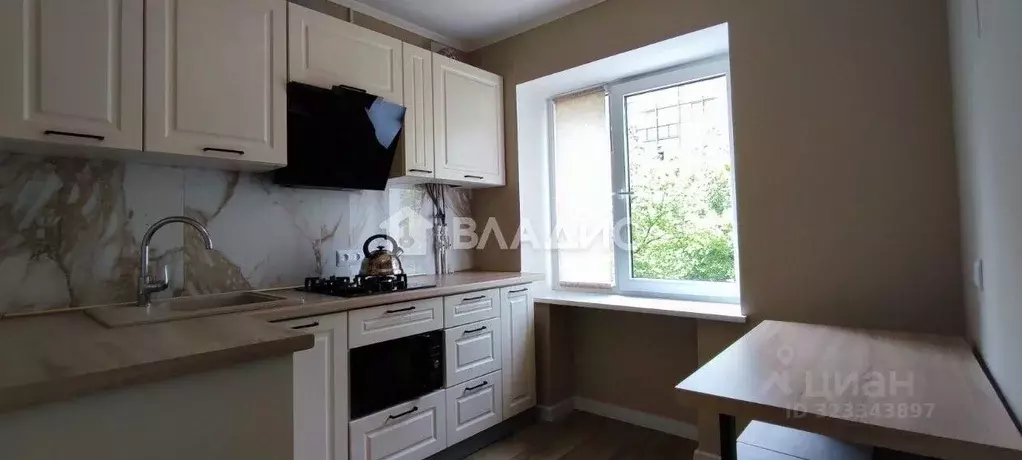 2-к кв. Калининградская область, Калининград ул. Космонавта Леонова, ... - Фото 1