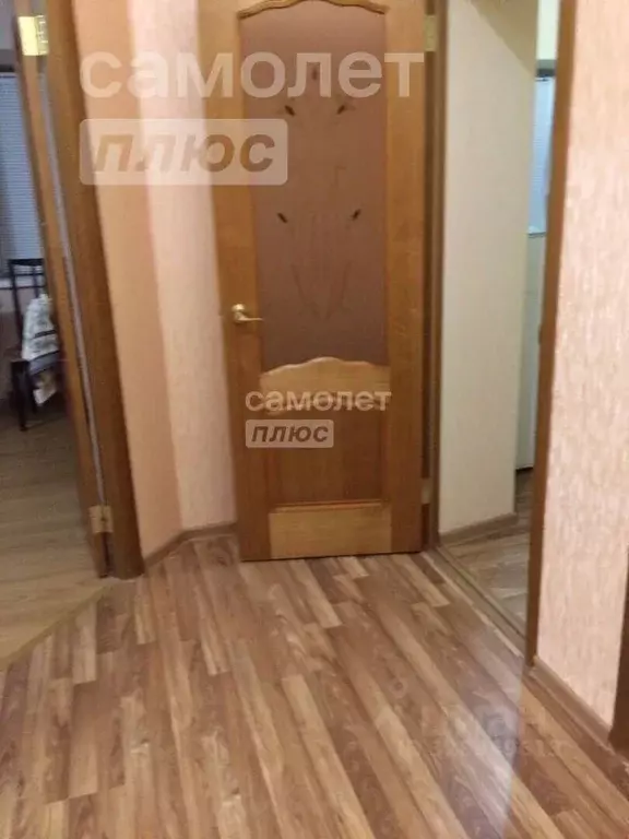 1-к кв. Калмыкия, Элиста 9-й мкр, 3 (47.9 м) - Фото 2