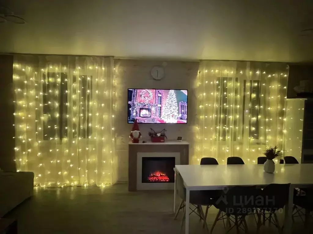 Дом в Ленинградская область, Приозерский район, Ларионовское с/пос, ... - Фото 2