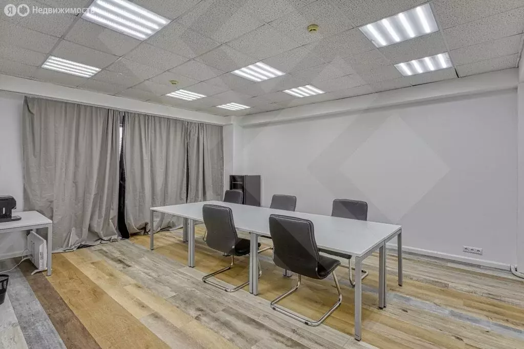 Офис (512 м) - Фото 1