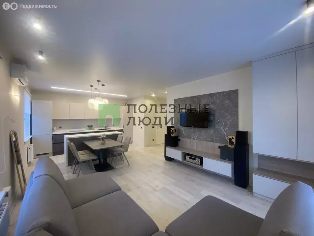 2-комнатная квартира: Ижевск, улица Карла Маркса, 428А (59.1 м) - Фото 2