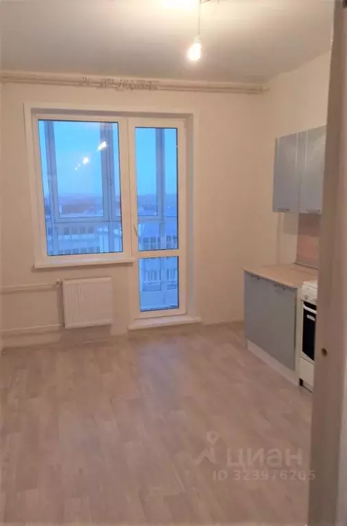 2-к кв. Новосибирская область, Новосибирск ул. Аэропорт, 1/1 (52.3 м) - Фото 2