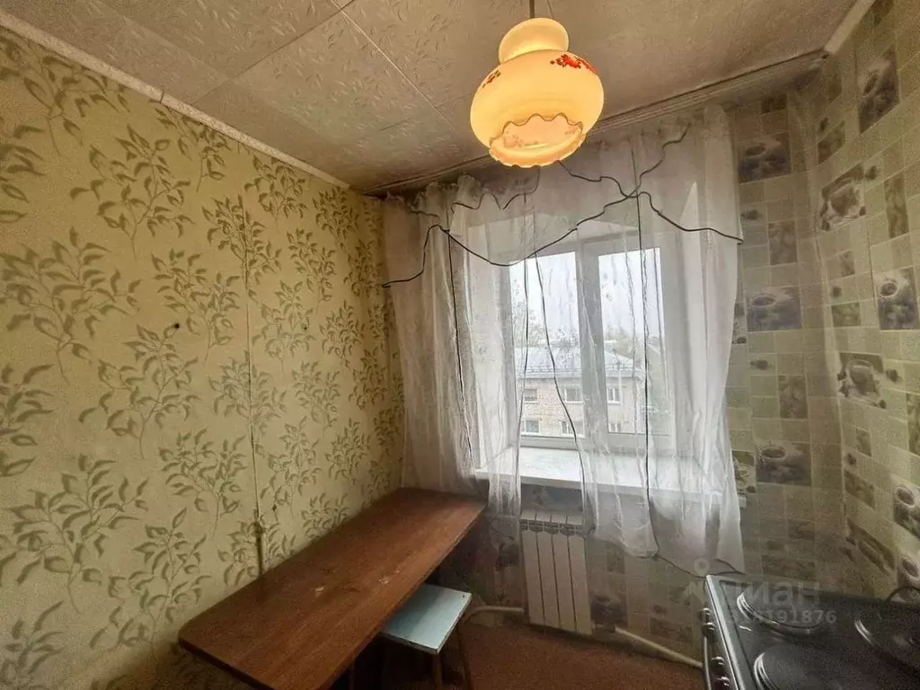 1-к кв. Хабаровский край, Советско-Гаванский район, Заветы Ильича ... - Фото 1