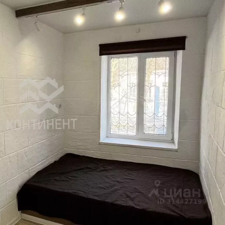 Студия Крым, Евпатория ул. Имени Володи Дубинина, 15 (15.5 м) - Фото 1