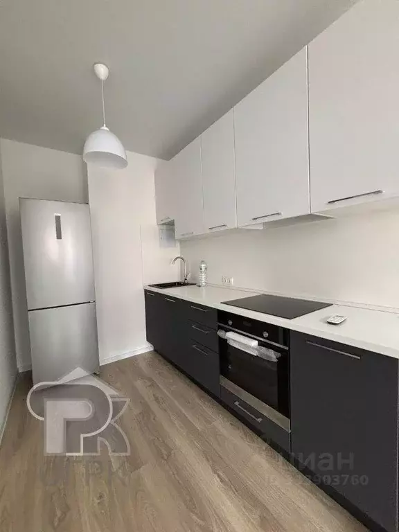 Квартира, 1 комната, 36 м - Фото 1