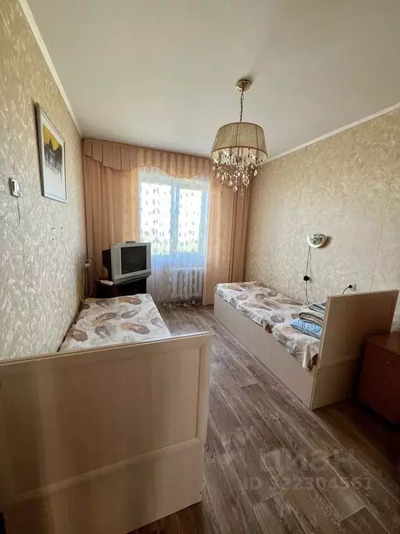 1-к кв. Татарстан, Набережные Челны просп. Вахитова, 27 (85.0 м) - Фото 1