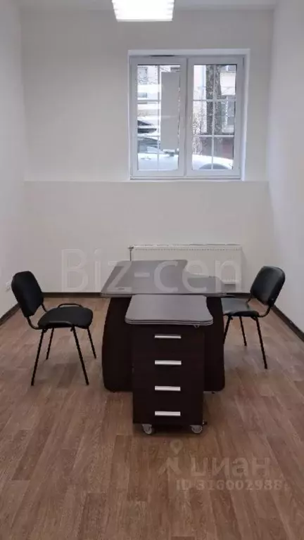 Офис в Санкт-Петербург просп. Стачек, 216к2 (27 м) - Фото 0