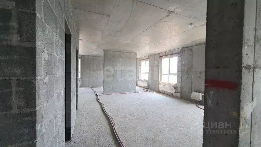 4-к кв. Приморский край, Владивосток ул. Карбышева, 22Б (89.3 м) - Фото 0