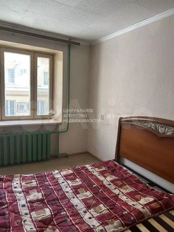 Комната 12 м в 1-к., 2/5 эт. - Фото 0