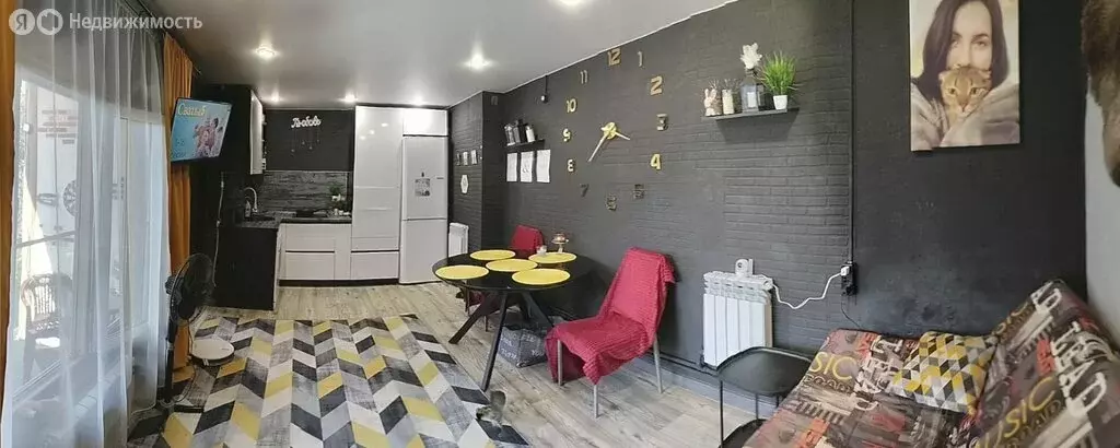 Дом в Волгоград, СНТ Дубки, Ангарская улица (48.1 м) - Фото 1