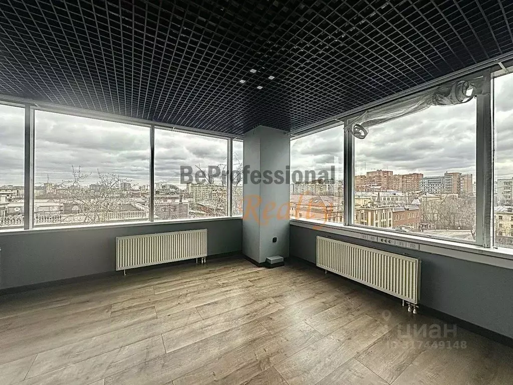 Офис в Москва Бауманская ул., 6С2 (600 м) - Фото 0