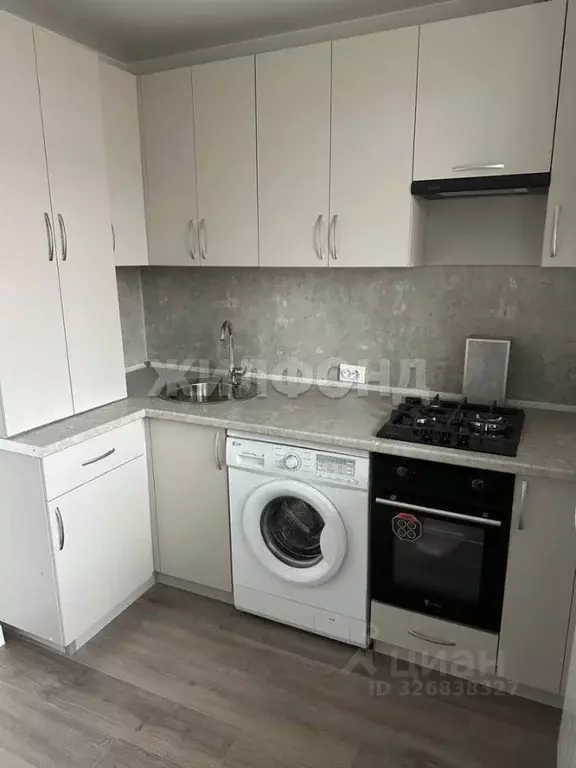 1-к кв. Белгородская область, Белгород Почтовая ул., 62 (36.0 м) - Фото 1