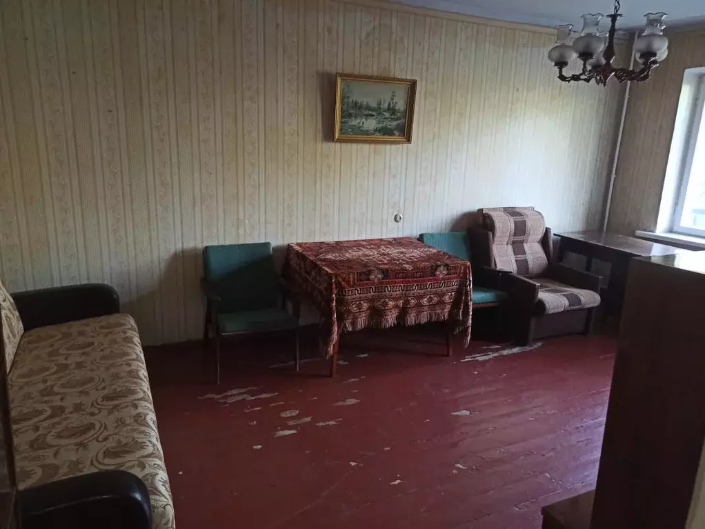Продаётся 1-к квартира, 38 м - Фото 1