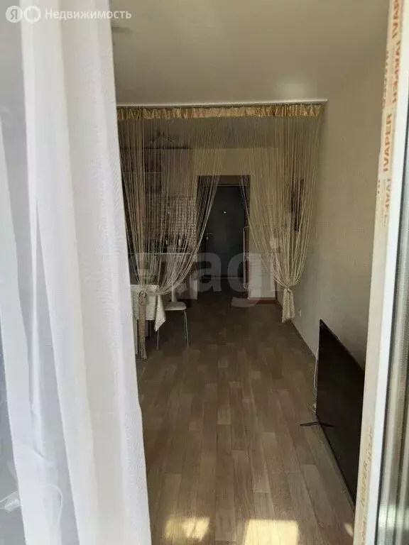Квартира-студия: городской посёлок Янино-1, Голландская улица, 8 (26.5 ... - Фото 1