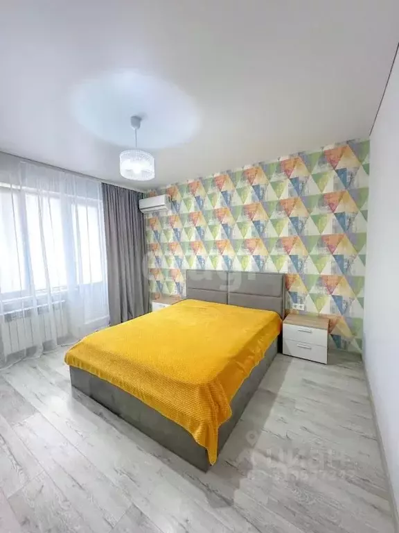 2-к кв. Краснодарский край, Новороссийск Цемдолина тер., ул. 8-я Щель, ... - Фото 0