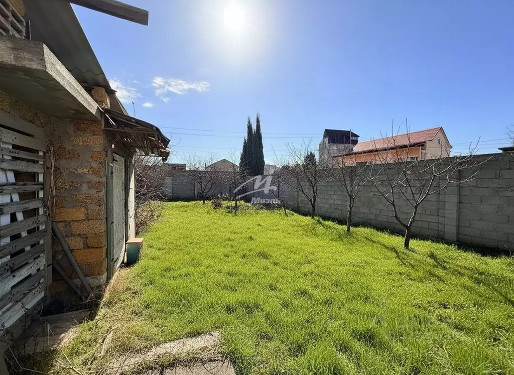 Дом в Севастополь ул. Симонок, 117 (111 м) - Фото 1