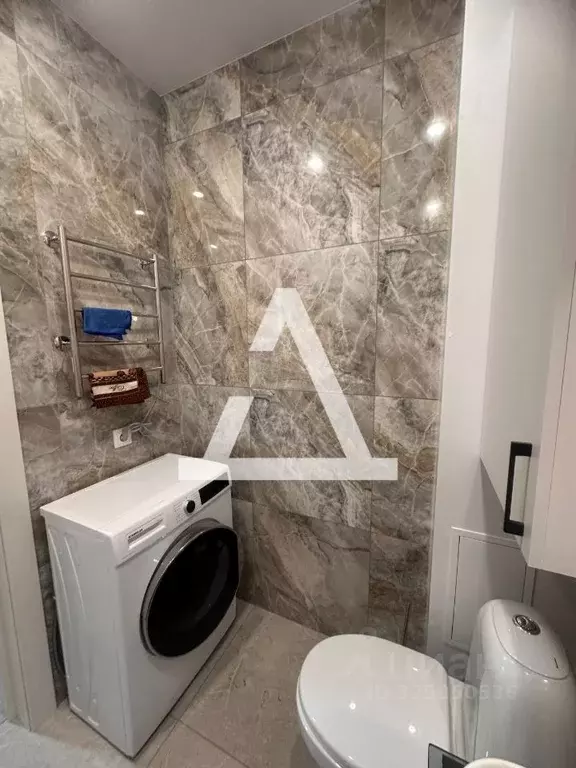 1-к кв. Самарская область, Самара ул. Советской Армии, 177 (39.0 м) - Фото 2