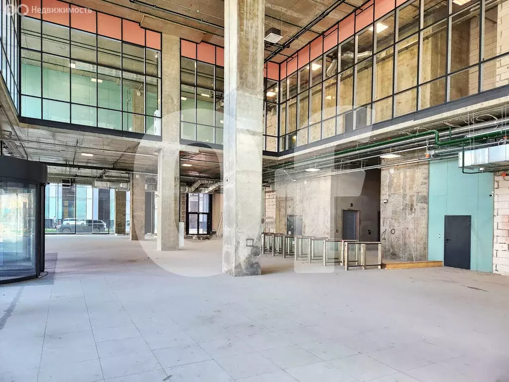 Офис (4915 м) - Фото 2