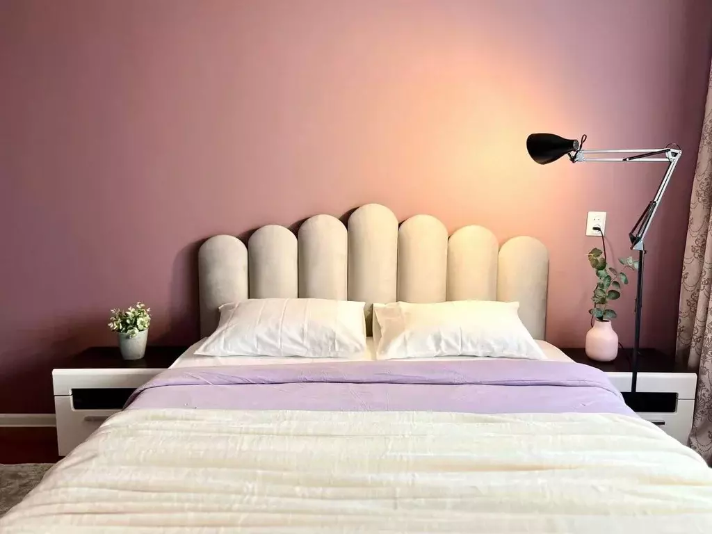 1-к кв. Ростовская область, Волгодонск просп. Курчатова, 21 (34.0 м) - Фото 1