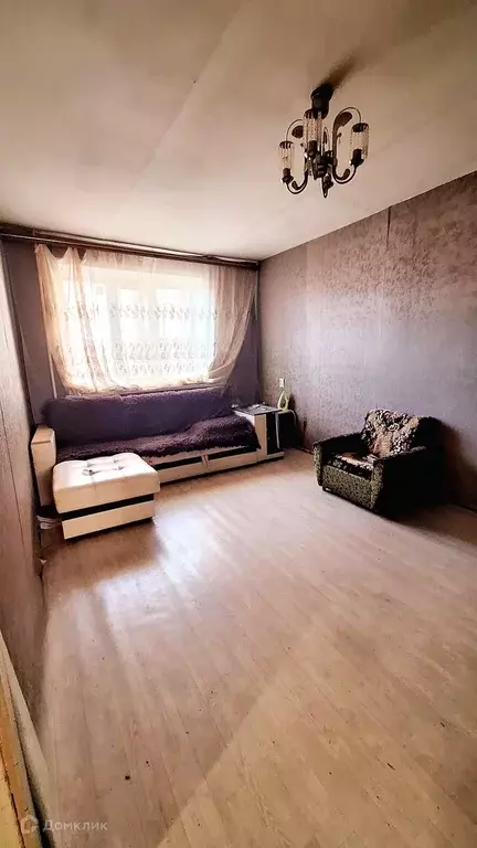 Продаётся 1-к квартира, 25 м - Фото 1