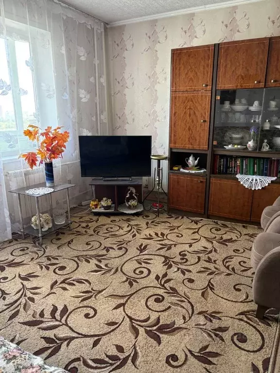 1-к кв. Алтайский край, Барнаул ул. Шумакова, 24 (40.6 м) - Фото 1