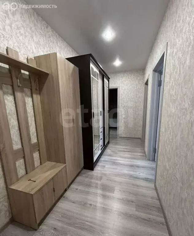 1-комнатная квартира: село Ямное, Ягодная улица, 26 (43 м) - Фото 2