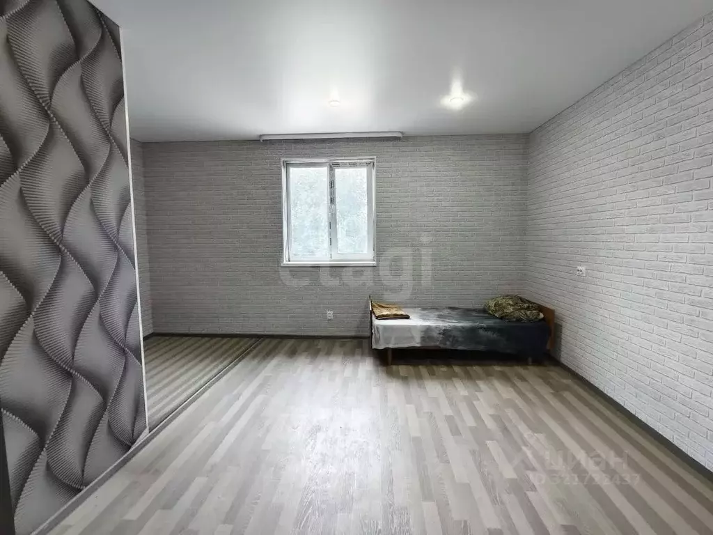 Студия Амурская область, Благовещенск Парус СНТ, 87 (27.0 м) - Фото 1