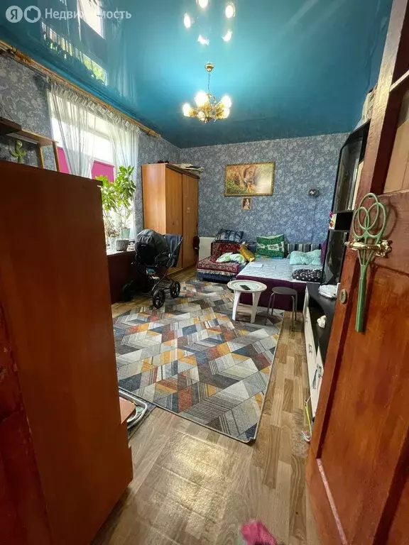 2-комнатная квартира: Уфа, Черниковская улица, 13 (42 м) - Фото 2