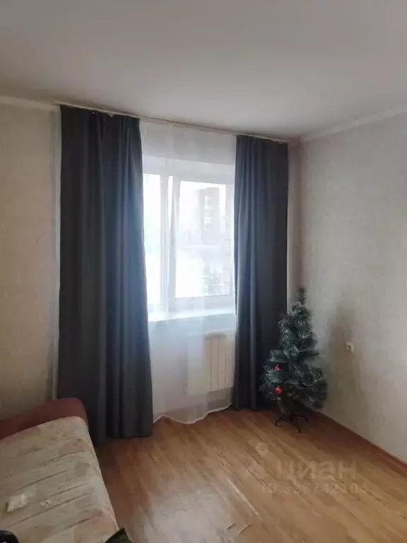 1-к кв. Красноярский край, Красноярск ул. Академика Павлова, 25 (38.0 ... - Фото 2